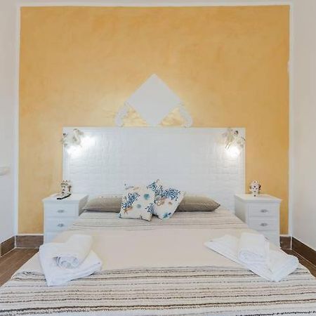 Villa Maresol à Marsala Extérieur photo