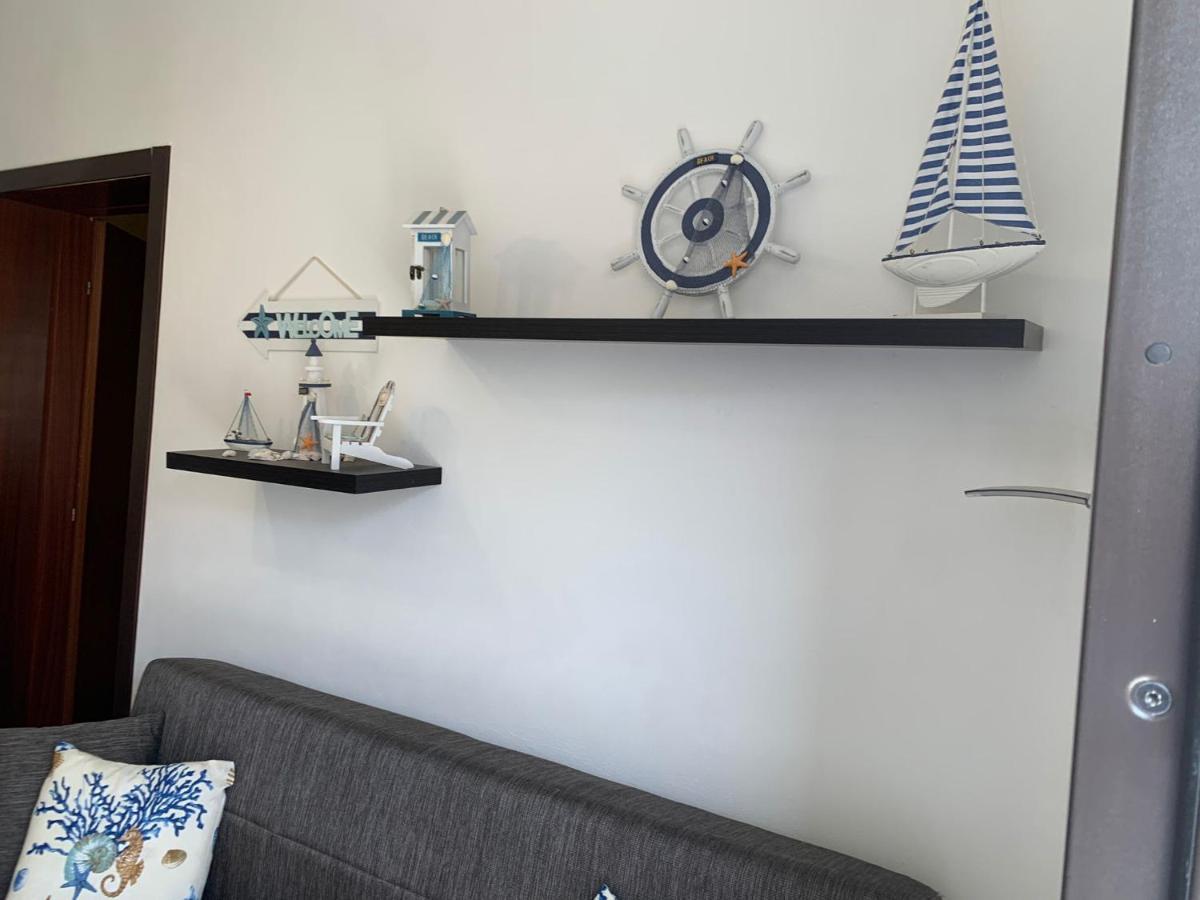 Villa Maresol à Marsala Extérieur photo