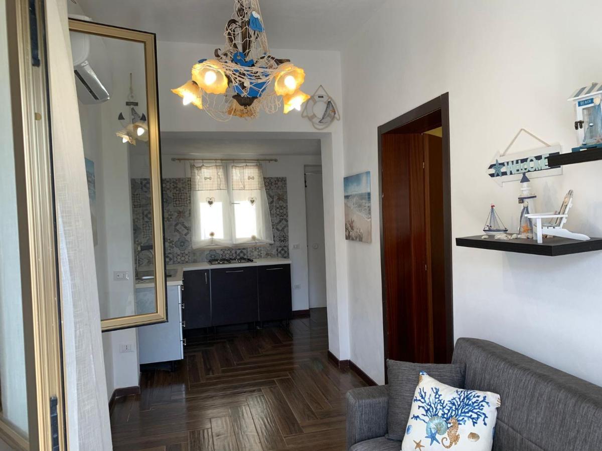 Villa Maresol à Marsala Extérieur photo