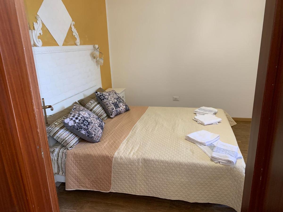 Villa Maresol à Marsala Extérieur photo