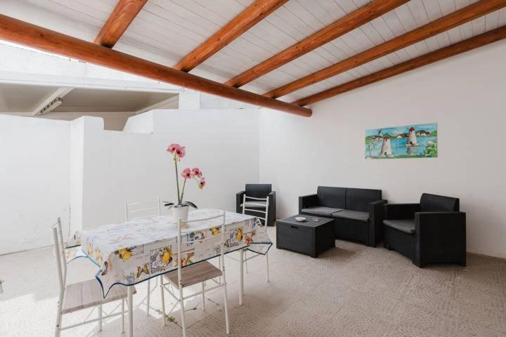 Villa Maresol à Marsala Extérieur photo