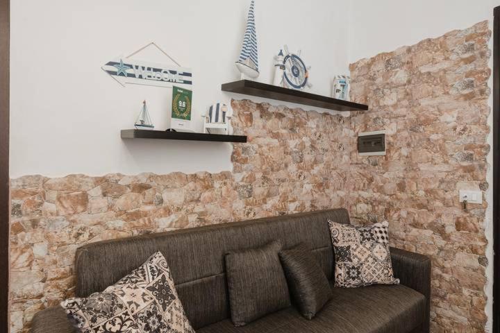 Villa Maresol à Marsala Extérieur photo