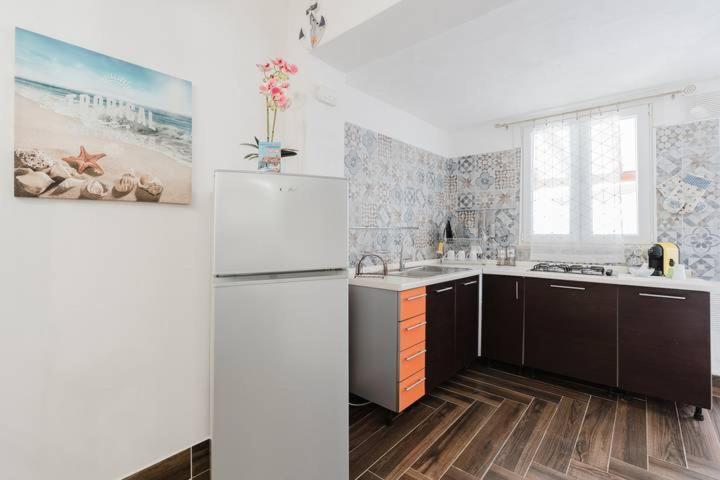Villa Maresol à Marsala Extérieur photo