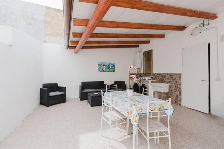 Villa Maresol à Marsala Extérieur photo