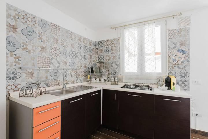 Villa Maresol à Marsala Extérieur photo