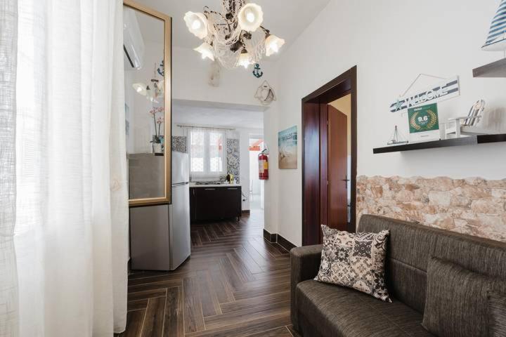Villa Maresol à Marsala Extérieur photo