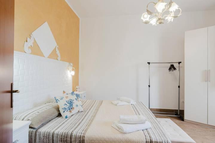 Villa Maresol à Marsala Extérieur photo