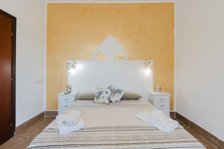 Villa Maresol à Marsala Extérieur photo