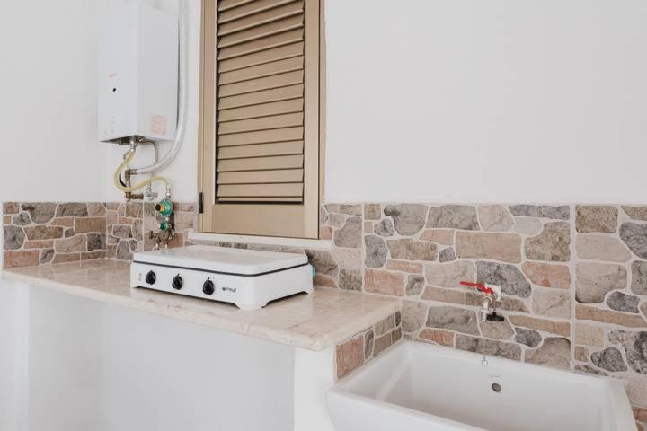 Villa Maresol à Marsala Extérieur photo